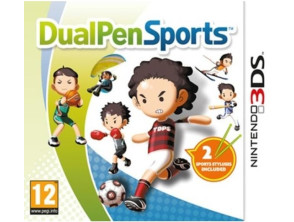 Comprar DUAL PEN SPORTS DUAL PEN SPORTS