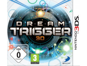 Comprar DREAM TRIGGER - 3DS DREAM TRIGGER - 3DS