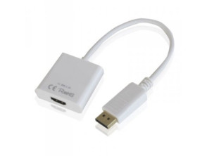 Comprar Porta de exibição adaptadora para Hdmi Aprox Porta de exibição adaptadora para Hdmi Aprox