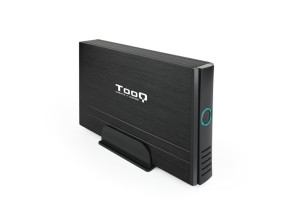 Comprar Caixa Externa 3.5" Usb 2.0 Tooq Tqe-3520b Para Hd 3,5" Ide-sata Usb 2.0 Negra Caixa Externa 3.5" Usb 2.0 Tooq Tqe-3520b Para Hd 3,5" Ide-sata Usb 2.0 Negra
