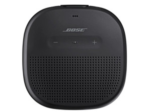 Comprar Mini Altavoz Bluetooth Bose SoundLink Micro Preto Mini Altavoz Bluetooth Bose SoundLink Micro Preto