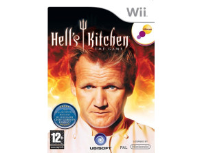 Comprar Hell\'s Kitchen (Wii) Hell\'s Kitchen (Wii)