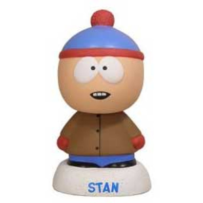 Figura Stan Bobble-Head con som - South Park
