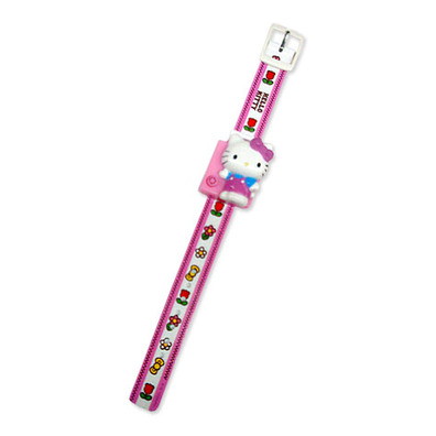 Reloj Digital HK9906-5 - Hello Kitty