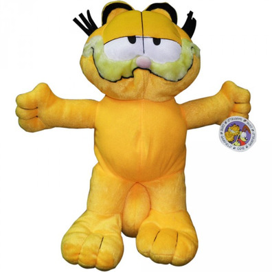 Pelúcia Garfield Clasico T5 42cm