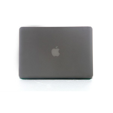 Carcaça Protetora Macbook Air Gris Transparente 11,6"