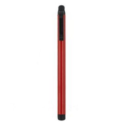 Stylus Pen for iPad/iPhone/iTouch (Red)