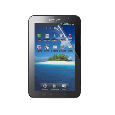 Protetor de tela para Samsung Galaxy Tab P6220/P6100