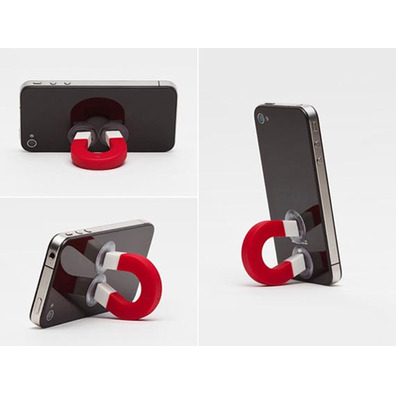 Magnet Shape for iPhone 2G/3G/3Gs/4G/4GS