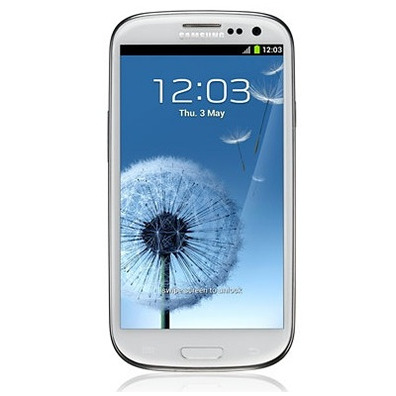 Samsung Galaxy S III 16 GB Branco