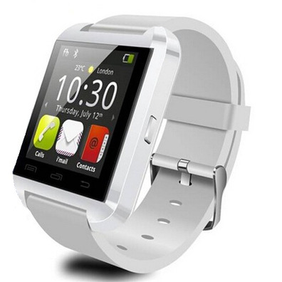 Smartwatch U8 Branco