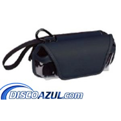 Carrying Case GS200 PSP Negra