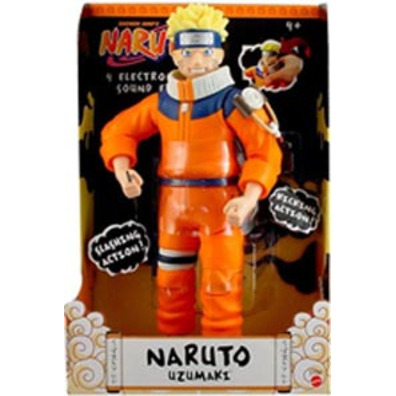 Naruto - Figura Accion 30 cm