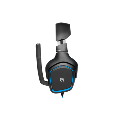 Logitech G430 Surround Sound Headset