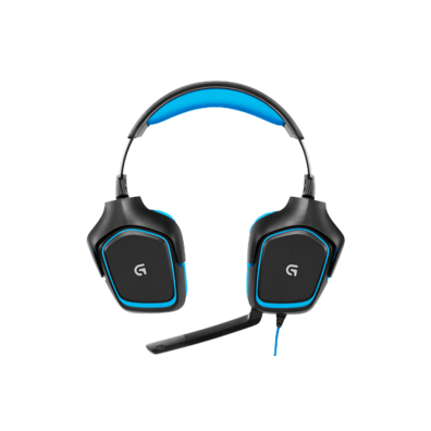 Logitech G430 Surround Sound Headset