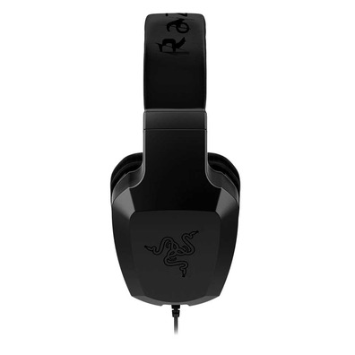 Razer Electra Essential Gaming and Music Headset