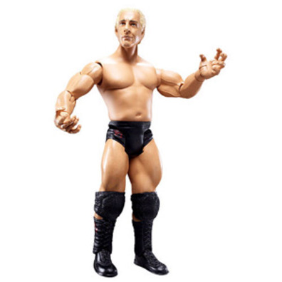 WWE - Ric Flair - Rutheless Aggression 31