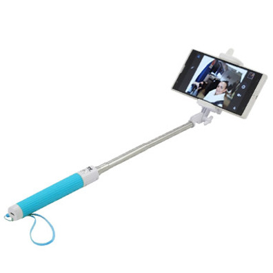 Woxter Selfie Stick 10 Azul