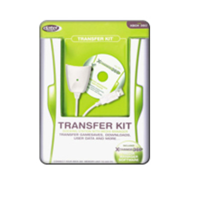 Transfer Kit Xbox 360