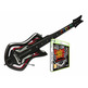 Guitar Hero: Warriors of Rock + Guitarra - Xbox 360
