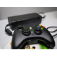 Xbox 360 Slim 250GB Preto Fosco