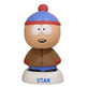 Figura Stan Bobble-Head con som - South Park