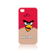 Angry Birds - Carcasa Roja iPhone 4/iPhone 4S