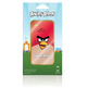 Angry Birds - Carcasa Roja iPhone 4/iPhone 4S