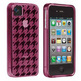 Carcasa Gelli Rosa iPhone 4/4S Case-Mate