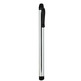 Stylus Pen for iPad/iPhone/iTouch (Silver)