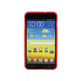 Plastic Protective Case for Samsung Galaxy Note I9220 (Red)