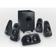Logitech Surround Sound Speaker 5.1 Z-506