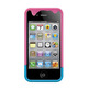 Carcaça iPhone 4/4S Melt Violeta