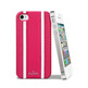 Carcaça para iPhone 4/4S Golf Fluo Rosa Puro