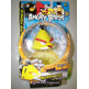 Angry Birds - Pássaro Amarelo com luz