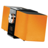 Logitech Pure-Fi Express Plus Naranja       