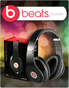 Monster Beats