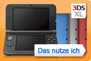 Nintendo 3DS XL