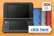 Nintendo 3DS XL