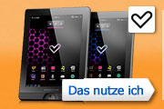 Tablets Energy Sistem