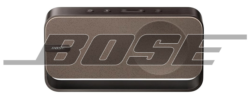 Bose SoundLink Home Bose SoundLink Home