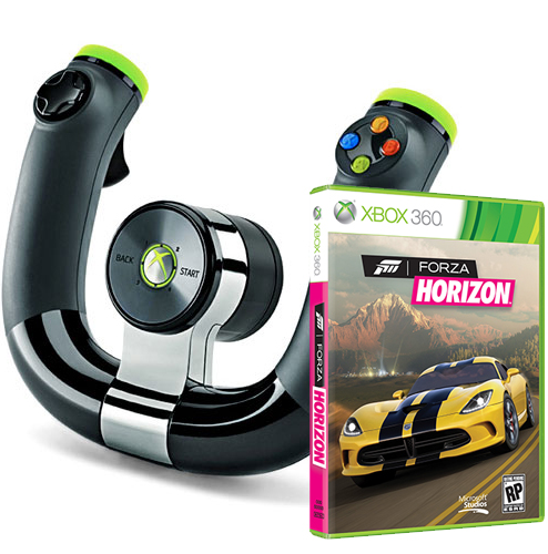 Forza Horizon - Xbox 360