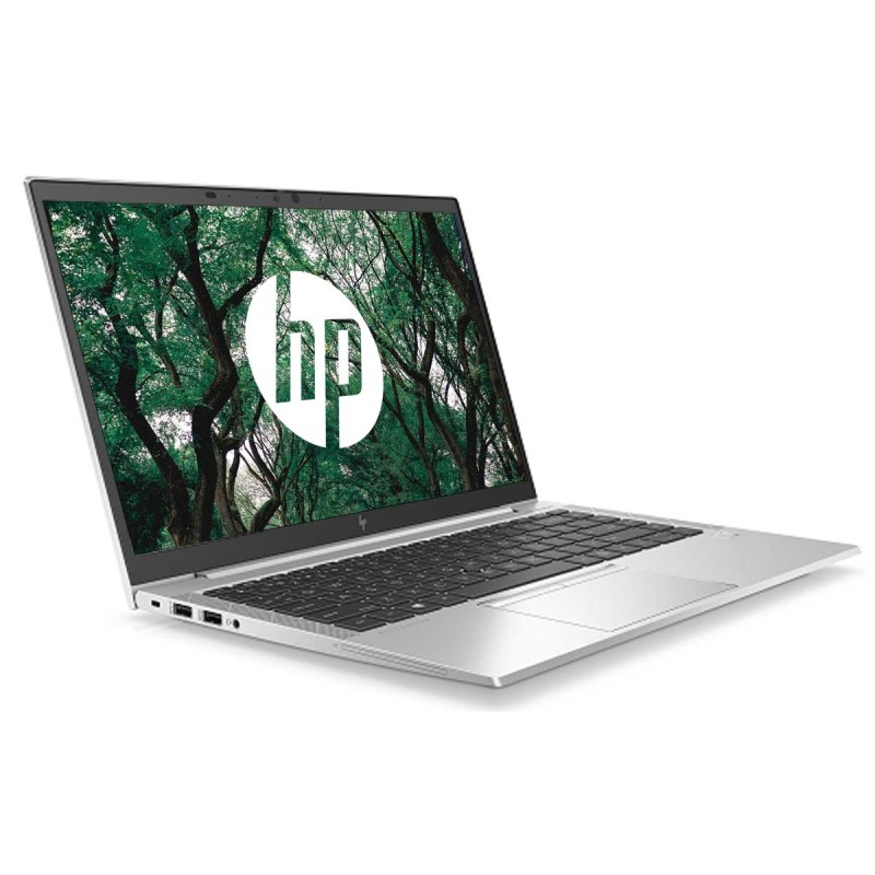 Reacondicionado Portátil HP Elitebook 840 G8: 14