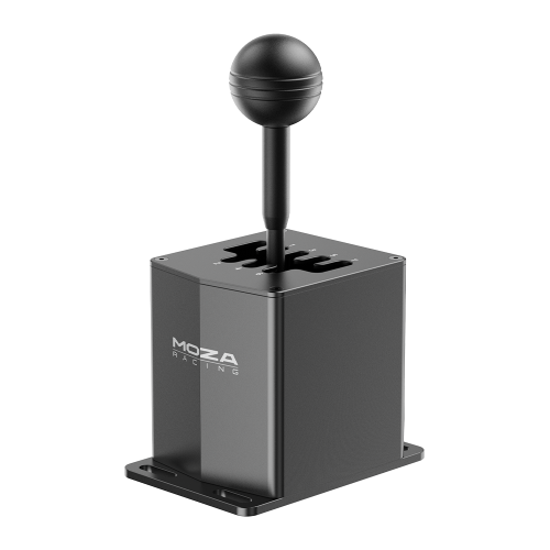 HGP Shifter MOZA PC
