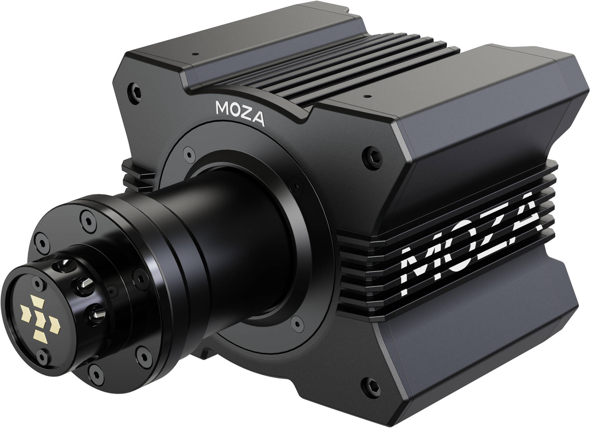 MOZA Racing R9 V3 Direct Drive Wheelbase (9Nm) PC