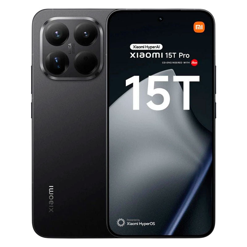 Xiaomi 15T Pro 12GB/512GB Xiaomi 15T Pro 12GB/512GB