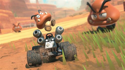 Mario Kart World Nintendo Switch 2