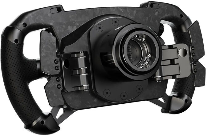 Moza Racing Racing GS V2P Volante PC
