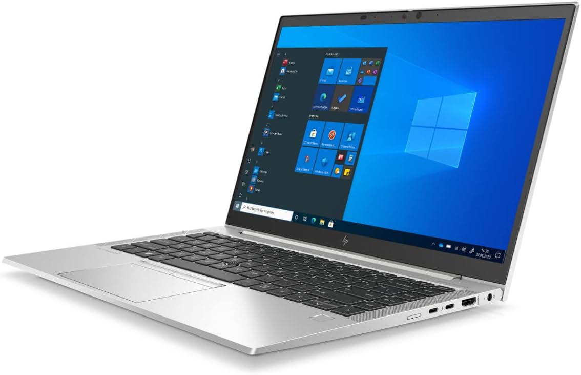 Portátil HP Elitebook 840 G7: 14