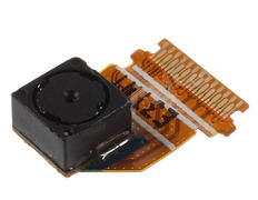 Reparaçao câmara frontal Sony Xperia Z3